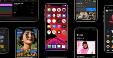 iOS 13: Co potřebujete vědět 144 ios 13 ed889386f01841408610f9362b47ba25