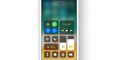 ios11 control center iphone7 apple 59b7dfed22fa3a00114066e5