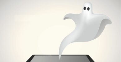 Jak opravit psaní duchů a falešné dotyky na iPadu 51 ipad ghost 56a533445f9b58b7d0db72a6