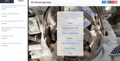 Jak stahovat a ukládat fotografie a obrázky do role fotoaparátu na iPadu 34 ipad download photo 5b153fdfba6177003db75310 5c65ca8746e0fb00015e781a