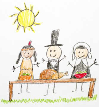 kids gdrawing of thanksgiving 562369093 5b4bfa9ec9e77c0037027f19