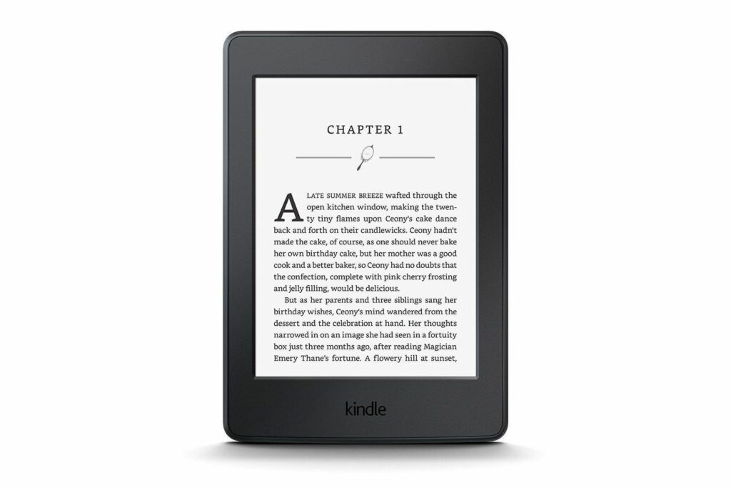 kindle paperwhite 5795aa9e963b42869dbc713b6060c3ec