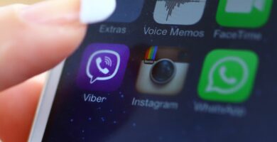 Jak přidat kontakty do Viberu 40 launching viber on iphone 5s 475804327 3d7d6d778b004a40874b21d29baa21b5
