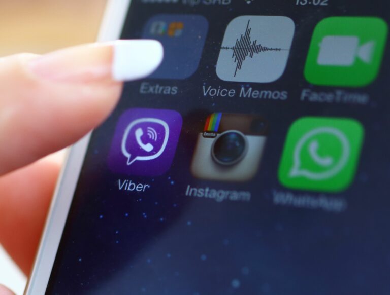 free Viber 20.5.1.2 for iphone instal