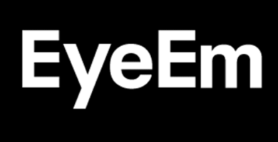 Gamechanger: The Roll App od EyeEm 8 logo black 574d29a13df78ccee1169daf