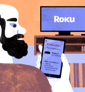 Jak zrcadlit váš iPhone na Roku 3 mirror iphone roku 4176988 dc8acb632ccd41708adc635e228bb712