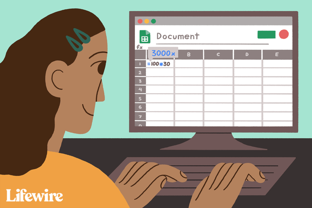 multiply in google spreadsheets 3123883 00b9f318b6084962a1c106922ef258c5
