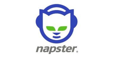 napster logo 57b759735f9b58cdfdd22458