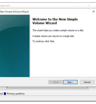 new simple volume wizard windows 10 599754d3c412440011f5d01c