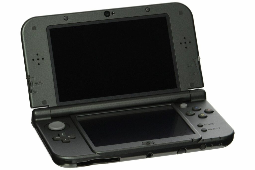 nintendo 3ds d881dc7d44b54c7397b5524f6d43fcb3