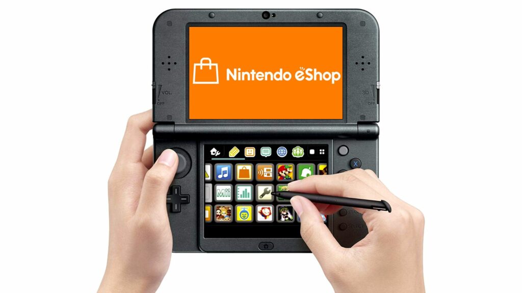 nintendo 3ds redeem eshop code 9e14274e79464237a6830587a4653e87