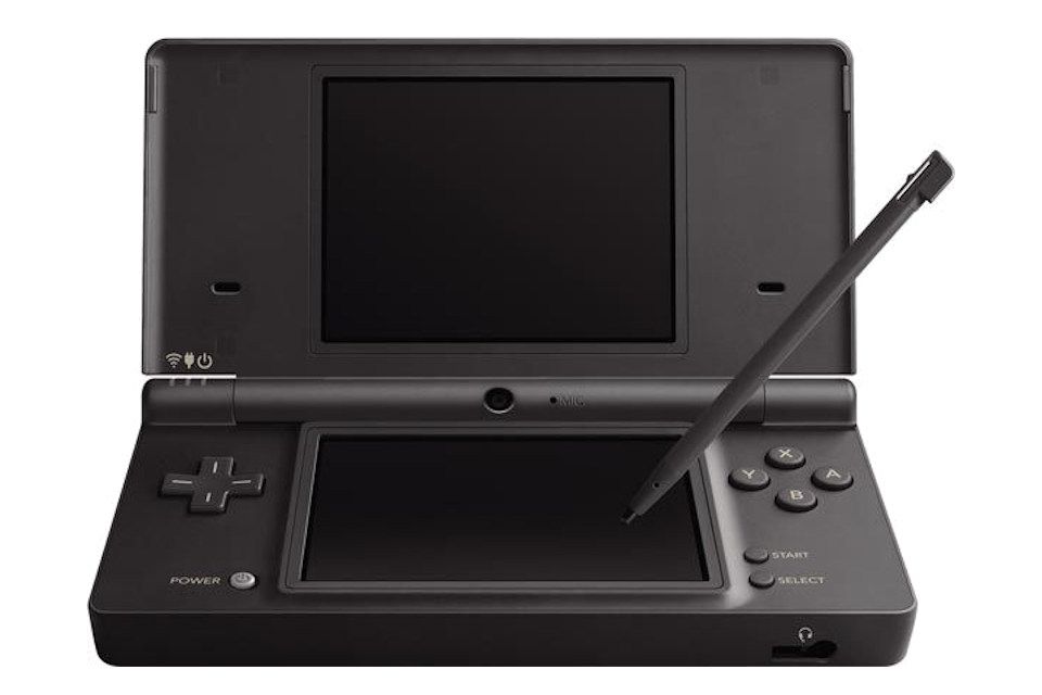 nintendo dsi 42147b635698483bb992a935aaf0985b