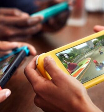 Nintendo Switch vs. Nintendo Switch Lite: Která konzola je pro vás nejlepší? 1 nintendo switch vs nintendo switch lite featured a85a769096c649239d5a93e0b81ff7f1