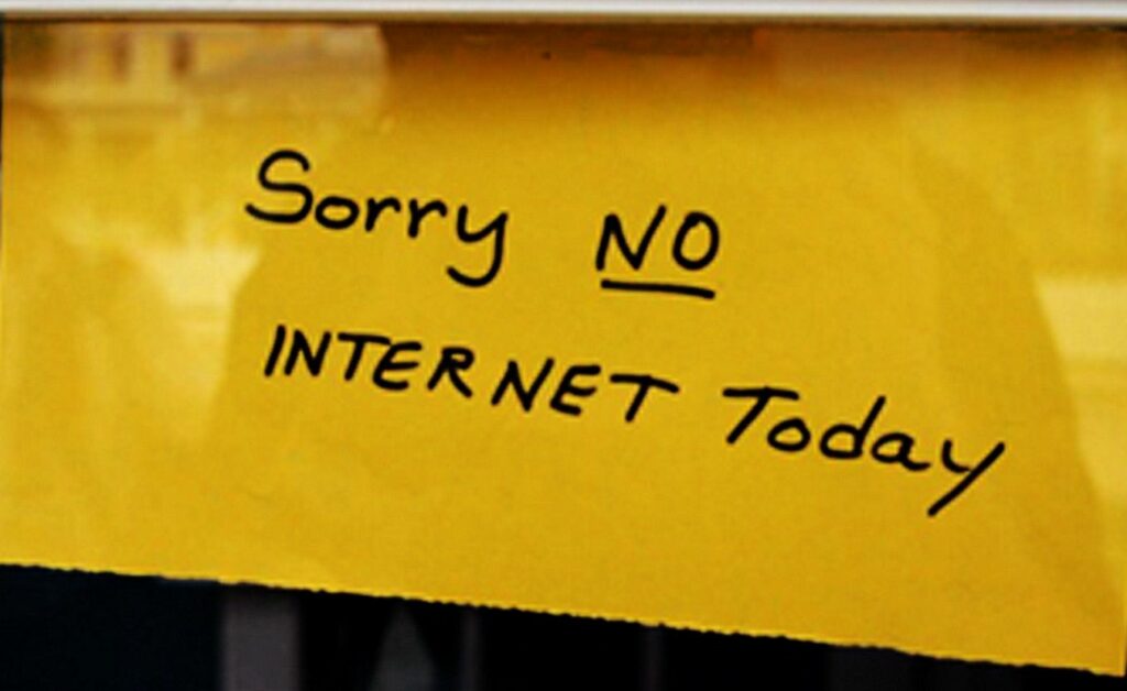 no internet 5bbcc2f746e0fb002665e859