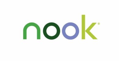 Aplikace Nook pro Android 108 nook logo 56a4010e3df78cf7728052fe