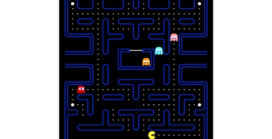 pacman online 67cf59a0da4a4604a0637e037034e54b