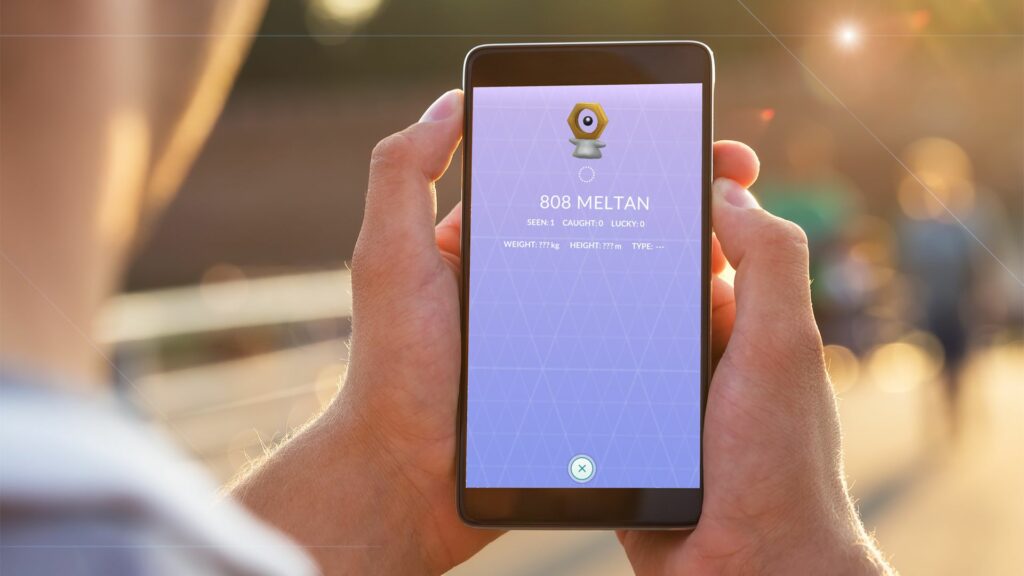 pokemon go catch meltan featured 316b43d1902443648a2f8b054499450f