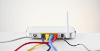 Automatické bezdrátové připojení k síti v systému Windows XP 85 router 99275904 5b1eae6e312834003696a217