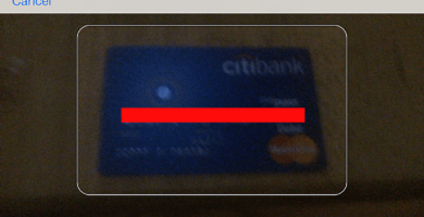 safari ios8 scan credit card 3 580697345f9b5805c27ea7d5