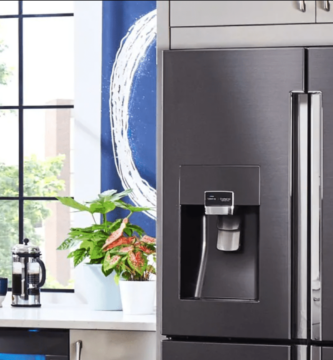 Rodinné centrum Samsung: Jak spravuje váš domov z kuchyně 3 samsung family hub hero 3ff56713b31c4319beae61d12b0375cc