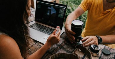 Co z aplikace Fotky Apple stále chybí? 6 samsung memory JNTsLBHsMao unsplash eca2e53421e14a59a1e15d36db6f3025