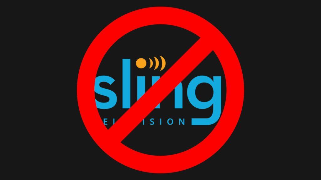 sling cancel feat 5c3fc42146e0fb00017dacdf