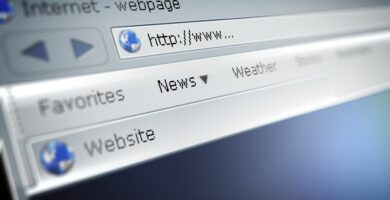 Co je adresa URL (Uniform Resource Locator)? 6 surf internet url henrik5000 e getty images 56fa7f855f9b5829867282a9