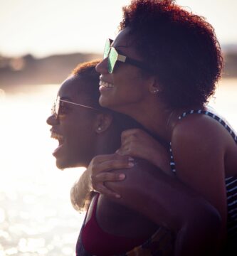 two black women at the beach together 821666176 f56eac72361d4bb0bdf52d5014dd4ef5