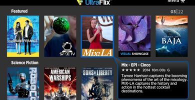 ultraflix a 5ad8d14dff1b780037e586d8