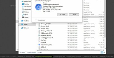Co dělat, když se Chromium v systému Windows 10 neodinstaluje 8 uninstallchromium01 6ecede899e884ab49f8529cc5ea95218