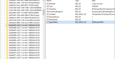 upperfilters lowerfilters registry windows 10 56a6fb0b5f9b58b7d0e5d29b
