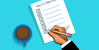 web directory checklist b2b3aaba8443400ca4a587b83f3843fe