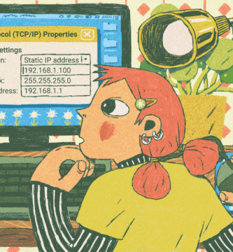 Co je statická adresa IP? 3 what is a static ip address 2626012 8509ea8f343a4ee89271aef62f4fb6c5