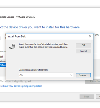 windows 10 update drivers install from disk 5a908711ff1b780037b94942