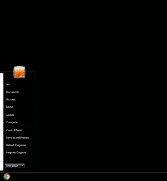 Jak opravit chyby „Tato kopie systému Windows není pravá“ 3 windows 7 not genuine error 5bcf4492c9e77c0051c91f74