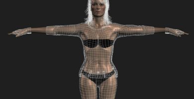 Připravte 3D model pro animaci pomocí Riggingu 41 woman 2804895 1920 5a8670fbeb97de0037eac446 aade7a6eb8114f01b48db01337e92995