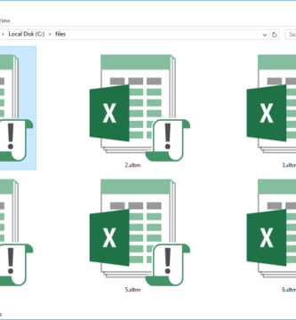 Co je soubor XLTM? 1 xltm files 5879494c5f9b584db363d5a9