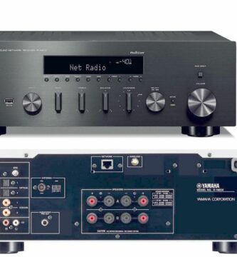yamaha r n602 stereo receiver front rear 1350 56a4b6005f9b58b7d0d86ae6