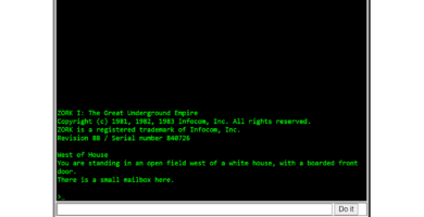 zork online game 1a255e16d5974c9c962aa13d9f9e789a