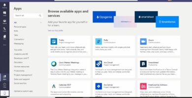 Jak používat Microsoft Teams 99 008 howtousemicrosoftteams 845550baf4584cc3ace55add253e54d6