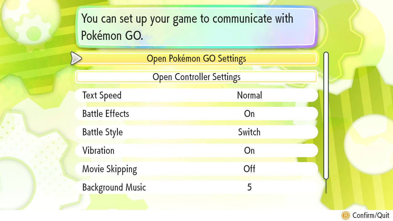 Pokemon Let's Go Pikachu na Nintendo Switch