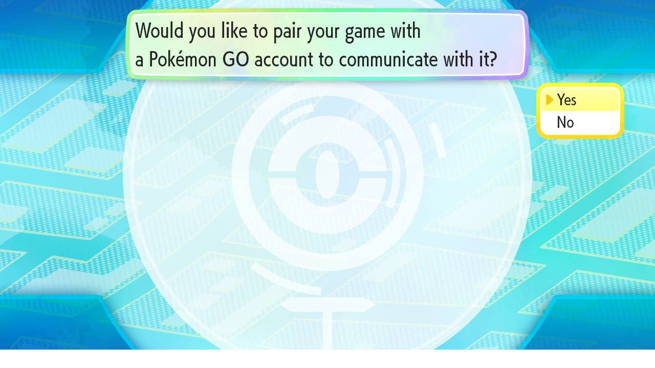 Pokemon Let's Go Pikachu na Nintendo Switch