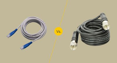 DSL vs. kabel