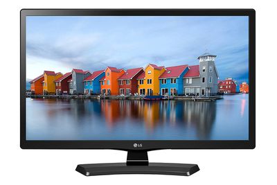LED/LCD televizor řady LG LJ4540
