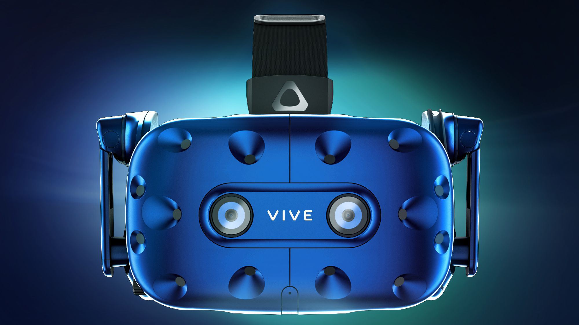 Snímek produktu HTC Vive Pro