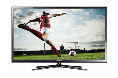 64palcový plazmový televizor Samsung PN64H500