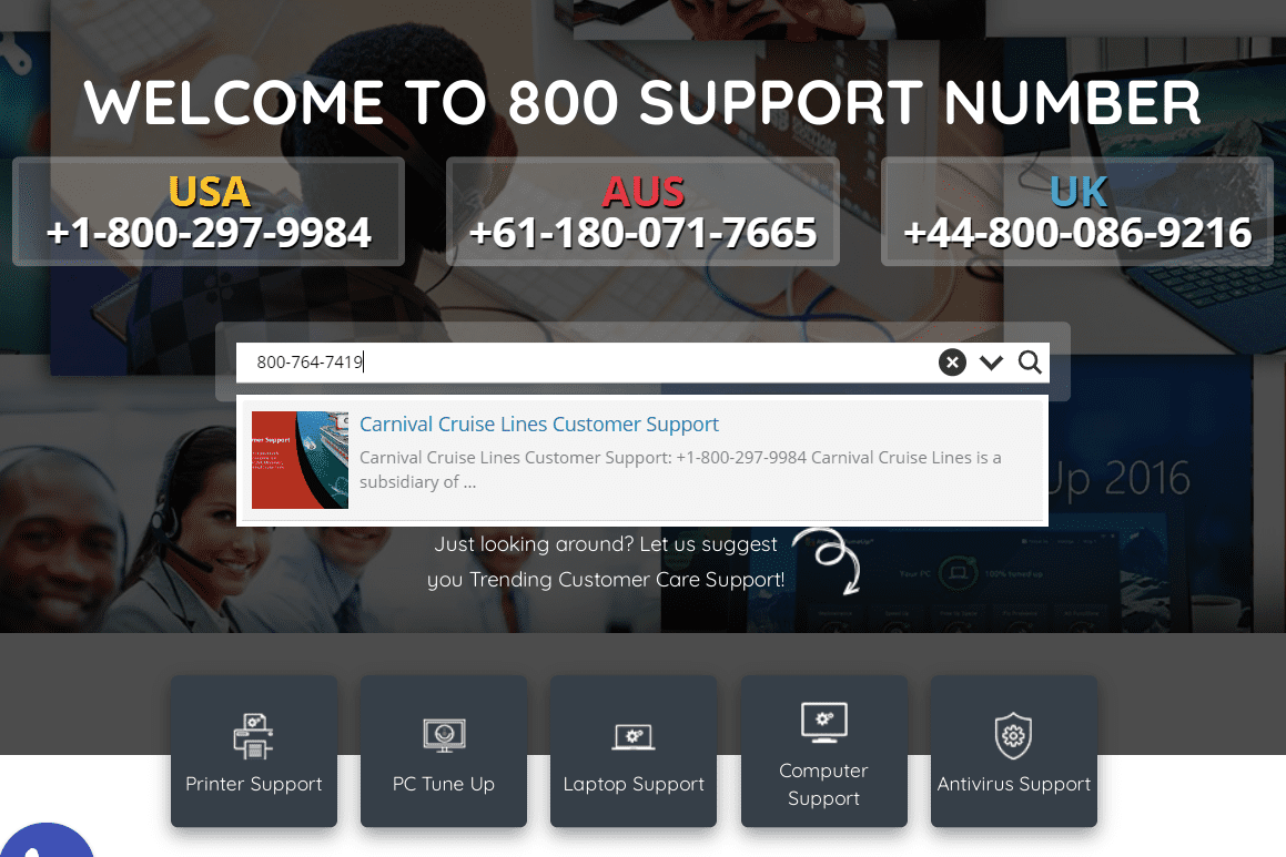 800customercarenumber.com výsledek pro 800 číslo zpětné vyhledávání