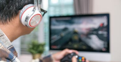 Jak připojit sluchátka Bluetooth k systému PS4 8 Bluet 5c76ec3346e0fb00019b8d18