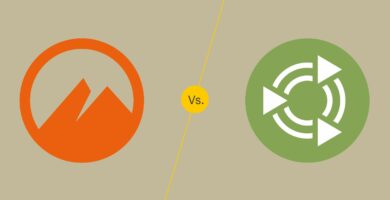 Linux Cinnamon vs. Linux MATE 20 Cinnamon vs MATE 545362c9f3af4901a1509daec2dd6e0d
