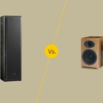 Floor Speakers vs bookcase speakers ccab1ef151644fb182728052ef279327